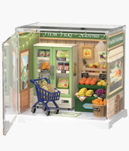 Load image into Gallery viewer, Rolife - Nature Energy Fruits DIY Miniature House Kit
