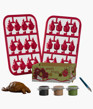 Load image into Gallery viewer, Fruit Box Stowaways Craft Kit - Blind Box
