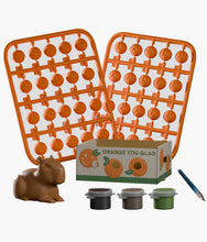 Load image into Gallery viewer, Fruit Box Stowaways Craft Kit - Blind Box
