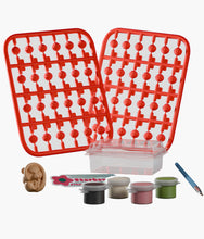 Load image into Gallery viewer, Fruit Box Stowaways Craft Kit - Blind Box
