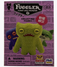 Load image into Gallery viewer, Fuggler - Funny Ugly Monster Figure - Blind Box
