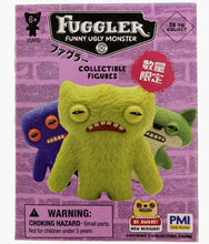 Load image into Gallery viewer, Fuggler - Funny Ugly Monster Figure - Blind Box
