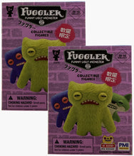 Load image into Gallery viewer, Fuggler - Funny Ugly Monster Figure - Blind Box
