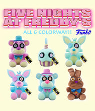 Load image into Gallery viewer, 6&quot; Five Nights at Freddy&#39;s - Funko Plush Collection
