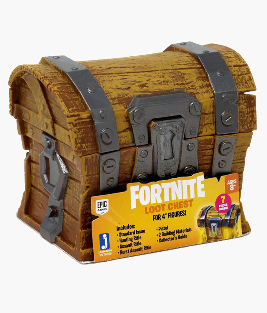 Fortnite Loot Chest - Blind Box