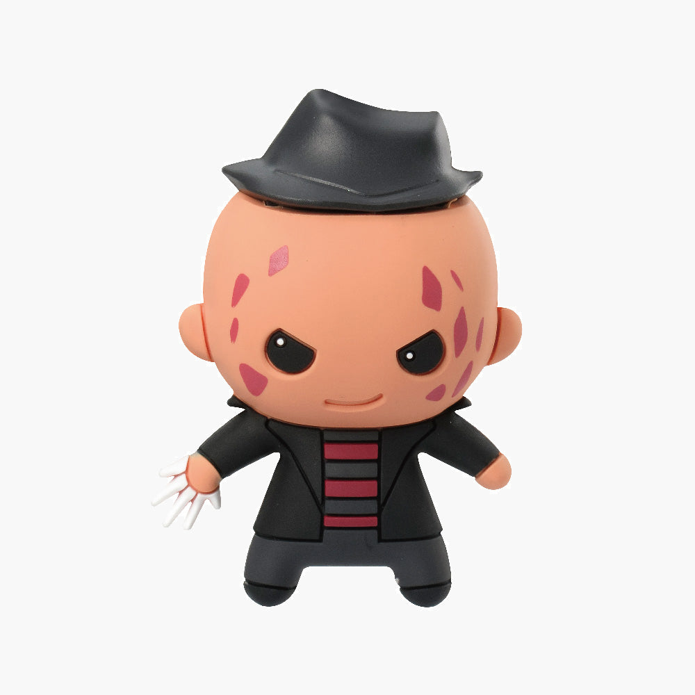 Freddy - 3D Foam Magnet