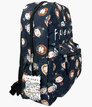 Load image into Gallery viewer, 16&quot; Friends Character Backpack
