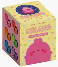 Load image into Gallery viewer, Molang - Glow in the Dark Series - Blind Box
