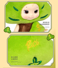 Load image into Gallery viewer, Pop Sunday x Kewpish - Get Lucky - Blind Box Pendant
