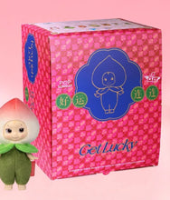 Load image into Gallery viewer, Pop Sunday x Kewpish - Get Lucky - Blind Box Pendant
