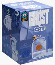 Load image into Gallery viewer, Ghost Cat - Vinyl Figure Blind Box
