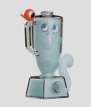 Load image into Gallery viewer, Ghost Cat - Vinyl Figure Blind Box
