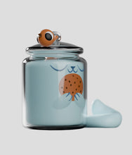 Load image into Gallery viewer, Ghost Cat - Vinyl Figure Blind Box
