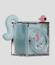 Load image into Gallery viewer, Ghost Cat - Vinyl Figure Blind Box
