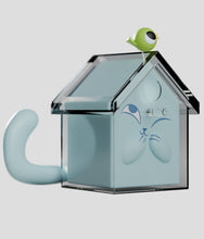 Load image into Gallery viewer, Ghost Cat - Vinyl Figure Blind Box
