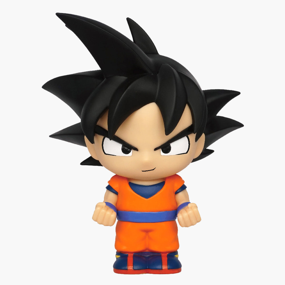 DBZ - Goku Coin Bank