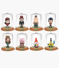 Load image into Gallery viewer, Disney Domez - Gravity Falls
