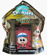 Load image into Gallery viewer, Disney Doorables - Mini Peek - Gravity Falls
