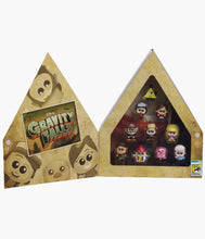 Load image into Gallery viewer, Disney Doorables - Gravity Falls - Comic Con 2024 Exclusive Set
