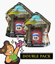 Load image into Gallery viewer, Disney Doorables - Mini Peek - Gravity Falls
