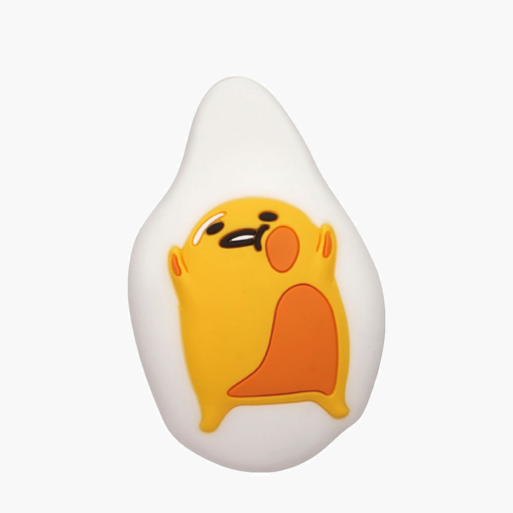 Gudetama - 3D Foam Magnet