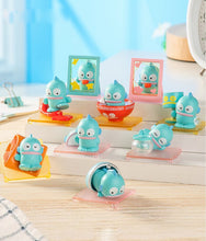 Load image into Gallery viewer, Hangyodon - Enjoy Solitude Time Series - Blind Box
