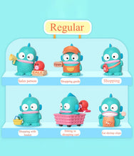 Load image into Gallery viewer, Hangyodon - Supermarket Series - Blind Bag
