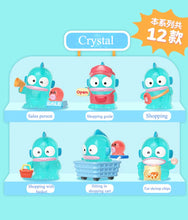 Load image into Gallery viewer, Hangyodon - Supermarket Series - Blind Bag
