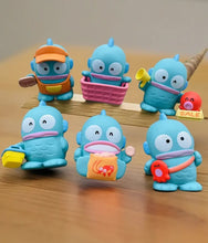 Load image into Gallery viewer, Hangyodon - Supermarket Member Day Series - Blind Box
