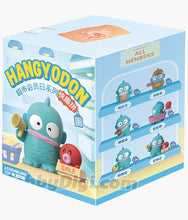 Load image into Gallery viewer, Hangyodon - Supermarket Member Day Series - Blind Box
