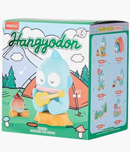 Load image into Gallery viewer, Hangyodon - Ultimate Outdoors - Blind Box
