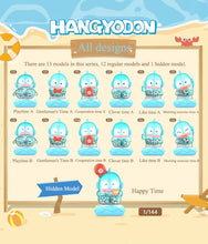 Load image into Gallery viewer, Hangyodon - Holiday Series - Blind Bag
