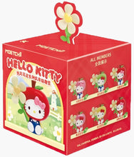 Load image into Gallery viewer, Sanrio - Hello Kitty Joyride Flower Windmill Series Mini Figure - Blind Box
