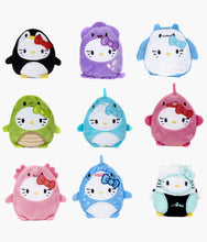 Load image into Gallery viewer, Sanrio Hello Kitty Series 7 Sea Life Cutie Beans Mystery Capsule
