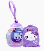 Load image into Gallery viewer, Sanrio Hello Kitty Series 7 Sea Life Cutie Beans Mystery Capsule
