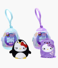 Load image into Gallery viewer, Sanrio Hello Kitty Series 7 Sea Life Cutie Beans Mystery Capsule
