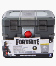 Load image into Gallery viewer, Fortnite - Henchman Chest - Blind Pick
