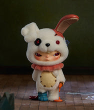 Load image into Gallery viewer, Hirono Monsters' Carnival Series Figures - Blind Box
