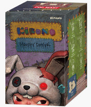 Load image into Gallery viewer, Hirono Monsters' Carnival Series Figures - Blind Box
