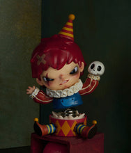 Load image into Gallery viewer, Hirono Monsters' Carnival Series Figures - Blind Box
