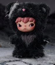 Load image into Gallery viewer, Hirono - Road Journal Series Plush Doll Pendant - Blind Box
