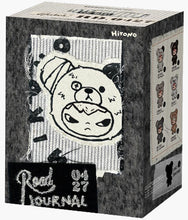 Load image into Gallery viewer, Hirono - Road Journal Series Plush Doll Pendant - Blind Box
