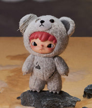 Load image into Gallery viewer, Hirono - Road Journal Series Plush Doll Pendant - Blind Box
