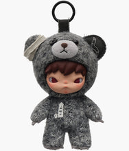 Load image into Gallery viewer, Hirono - Road Journal Series Plush Doll Pendant - Blind Box
