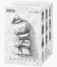 Load image into Gallery viewer, Hirono - Reshape Series Figures - Blind Box
