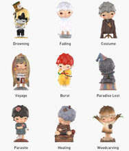 Load image into Gallery viewer, Hirono - Reshape Series Figures - Blind Box
