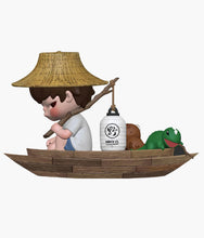 Load image into Gallery viewer, Hirono - Floating Market Thailand - Special Edition Figure (Pre-Order Only)
