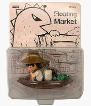 Load image into Gallery viewer, Hirono - Floating Market Thailand - Special Edition Figure (Pre-Order Only)
