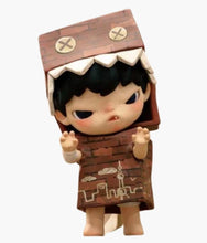 Load image into Gallery viewer, Hirono - Shanghai Monster - Special Edition Figure (Pre-Order Only)
