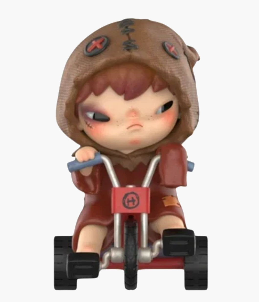 Hirono - Halloween - Special Edition Figure (Pre-Order Only